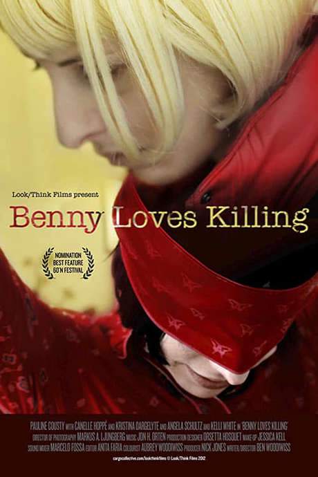 Benny Loves Killing